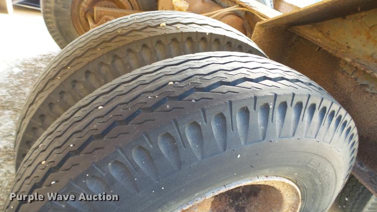 image for item DC1040 Telesmith wash plant