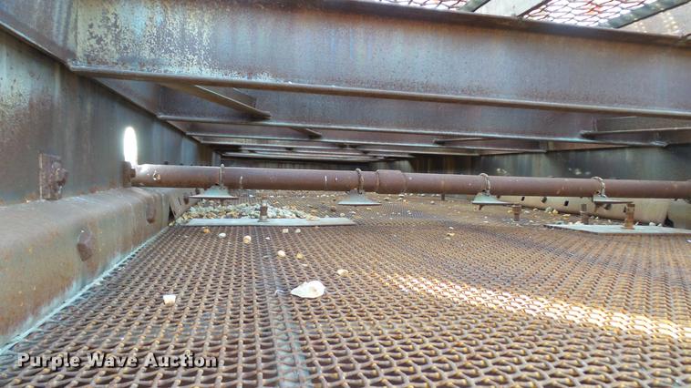 image for item DC1040 Telesmith wash plant