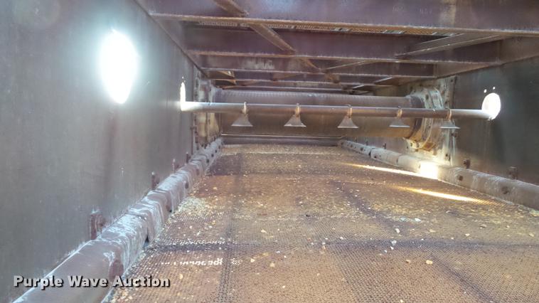 image for item DC1040 Telesmith wash plant