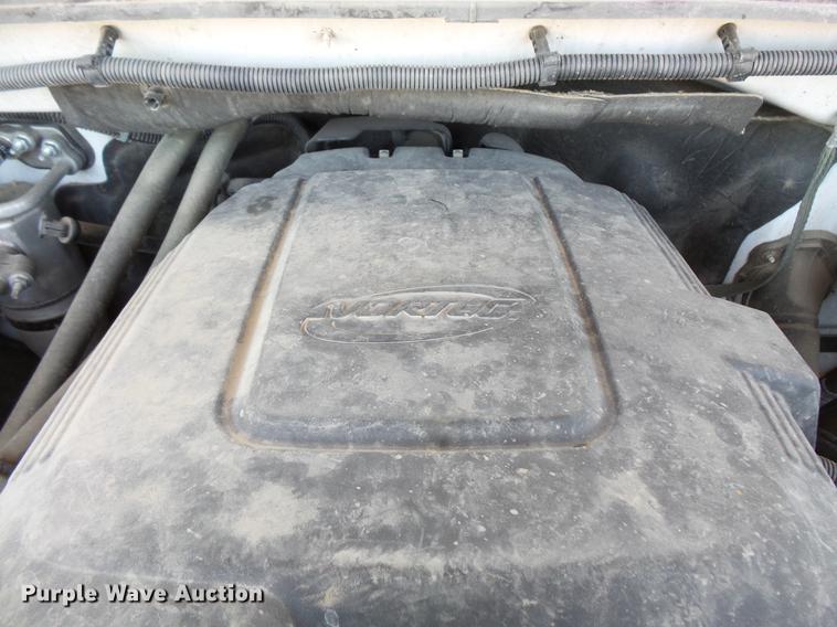 image for item DC1042 2012 Chevrolet Silverado 2500HD Crew Cab pickup truck