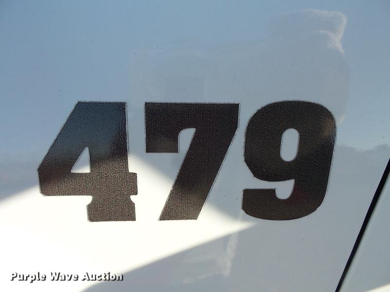 image for item DC1042 2012 Chevrolet Silverado 2500HD Crew Cab pickup truck