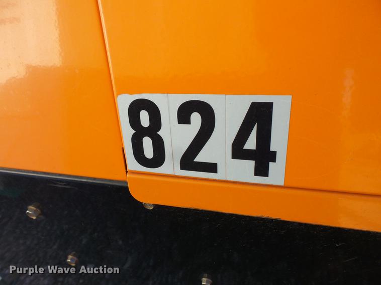 image for item DC1046 Sullivan Palatek DF185PJD air compressor