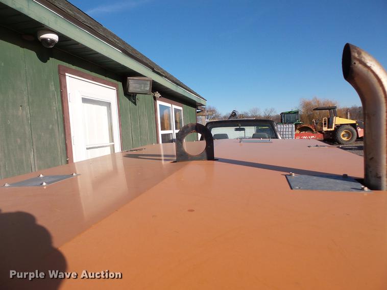 image for item DC1046 Sullivan Palatek DF185PJD air compressor