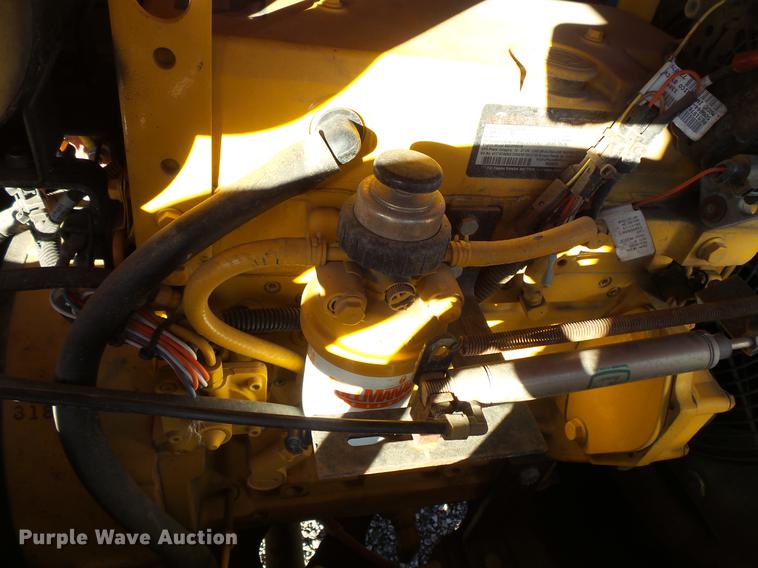 image for item DC1046 Sullivan Palatek DF185PJD air compressor