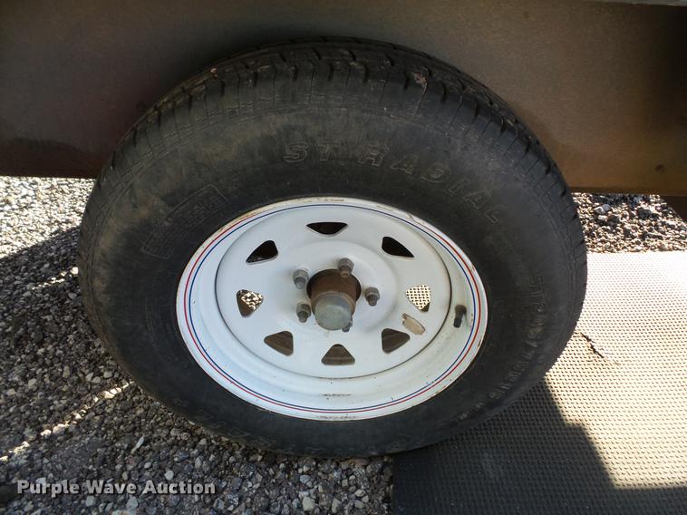 image for item DC1046 Sullivan Palatek DF185PJD air compressor