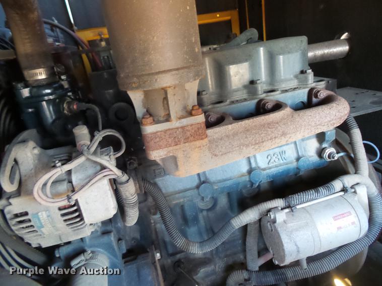 image for item DC1047 2013 Vermeer V500LEHD Vacumole trailer