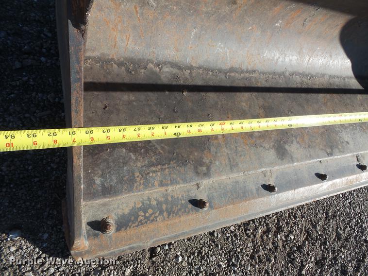 image for item DC1055 2008 John Deere 310SJ backhoe