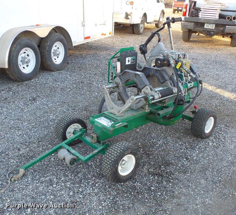 image for item DC1062 Mcelory 860805 fusion machine