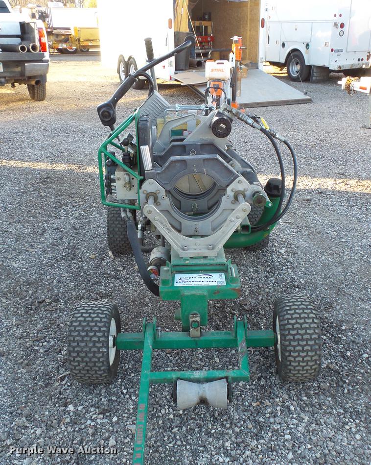 image for item DC1062 Mcelory 860805 fusion machine