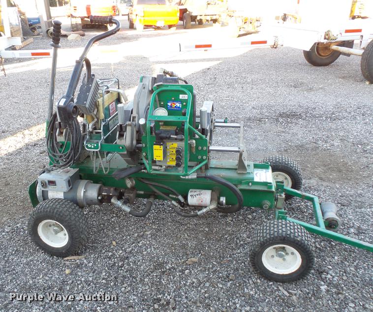 image for item DC1062 Mcelory 860805 fusion machine