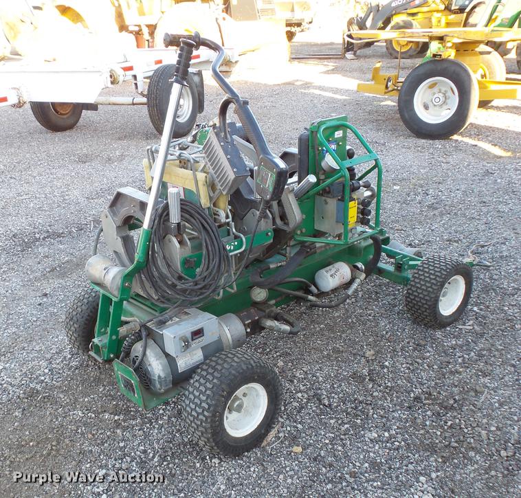 image for item DC1062 Mcelory 860805 fusion machine