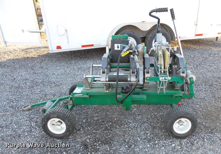 image for item DC1062 Mcelory 860805 fusion machine