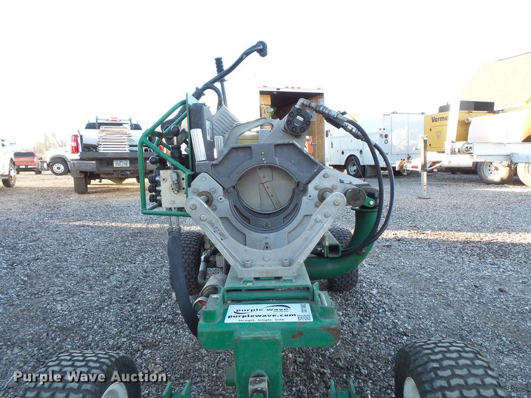 image for item DC1062 Mcelory 860805 fusion machine