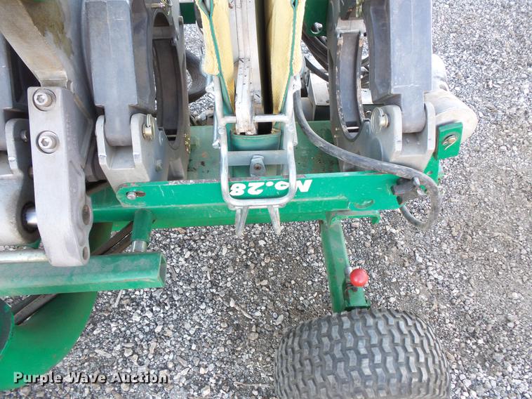 image for item DC1062 Mcelory 860805 fusion machine