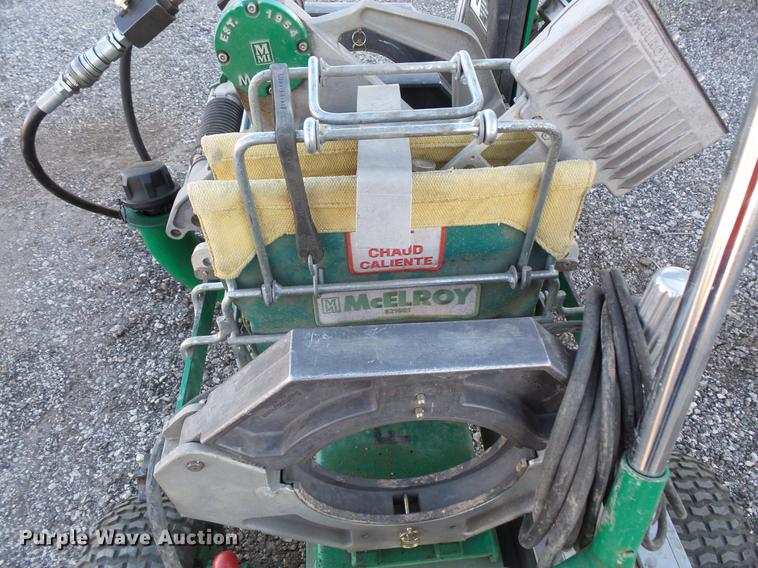 image for item DC1062 Mcelory 860805 fusion machine