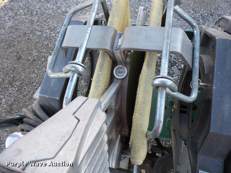 image for item DC1062 Mcelory 860805 fusion machine