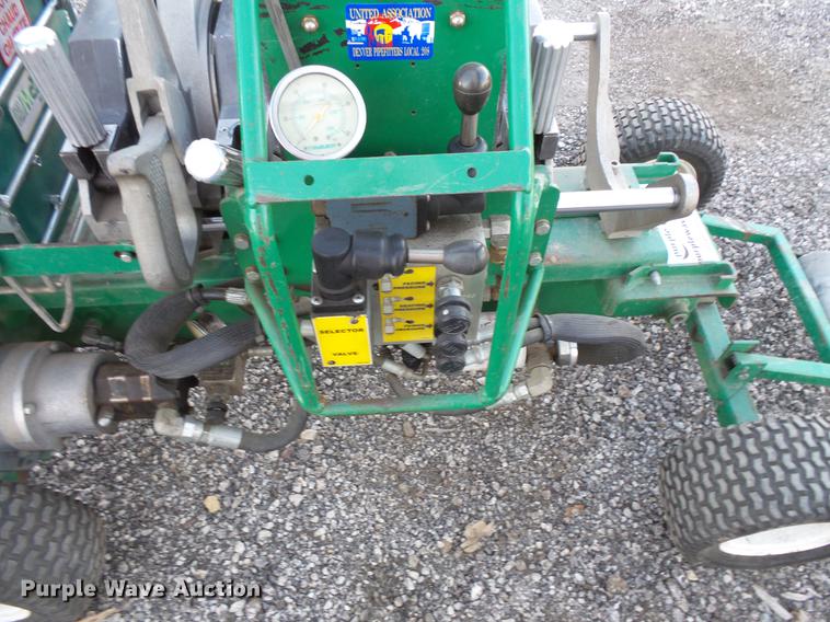 image for item DC1062 Mcelory 860805 fusion machine