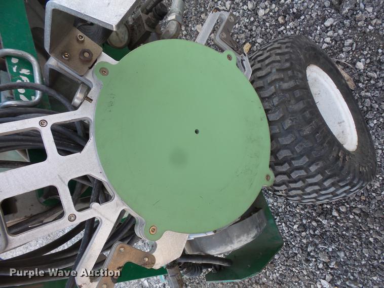 image for item DC1062 Mcelory 860805 fusion machine