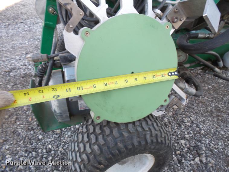 image for item DC1062 Mcelory 860805 fusion machine