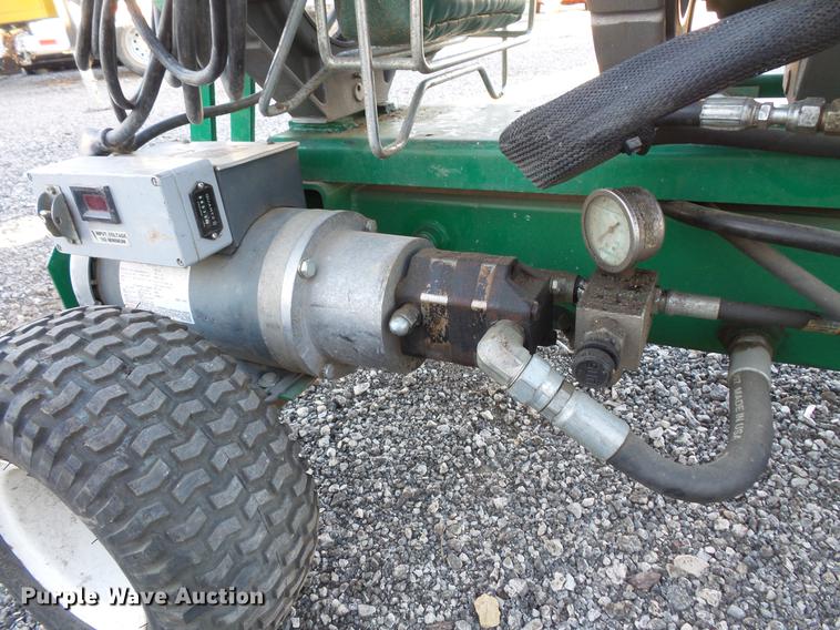 image for item DC1062 Mcelory 860805 fusion machine