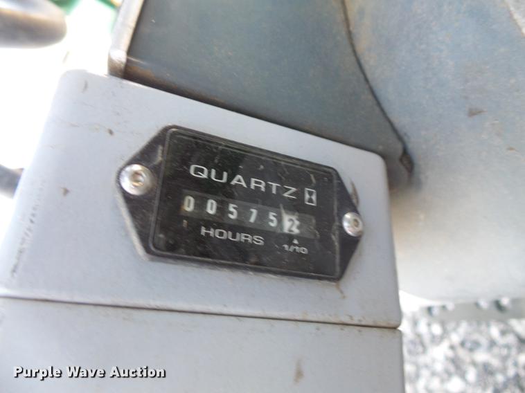 image for item DC1062 Mcelory 860805 fusion machine