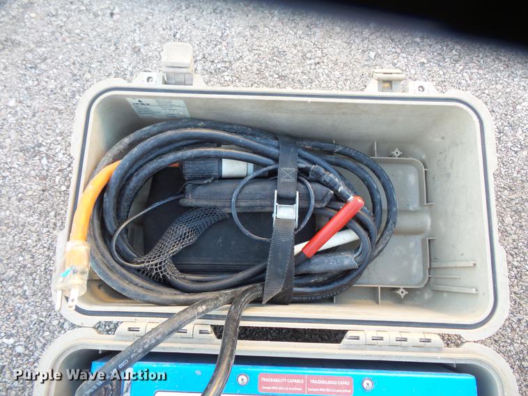 image for item DC1092 Gensis F3 ElectroFusion processor