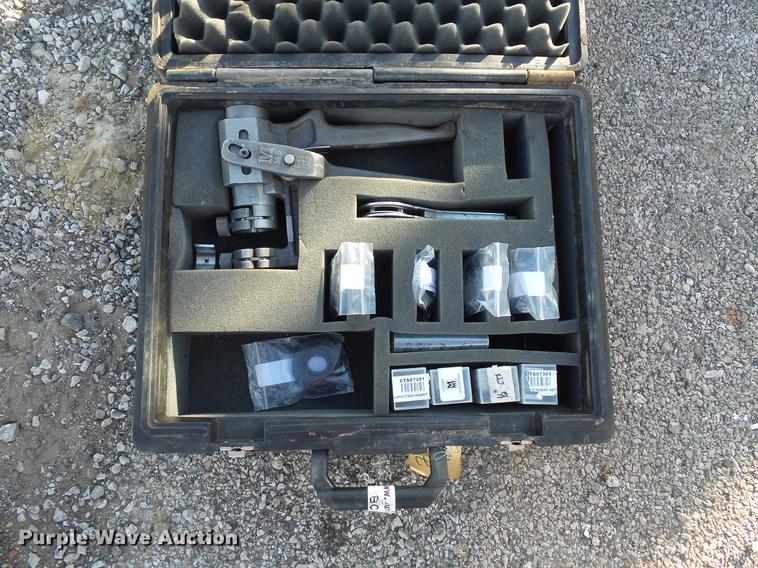 image for item DC1094 Mini McElroy fusion kit