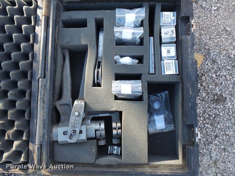 image for item DC1094 Mini McElroy fusion kit