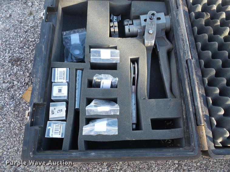 image for item DC1094 Mini McElroy fusion kit