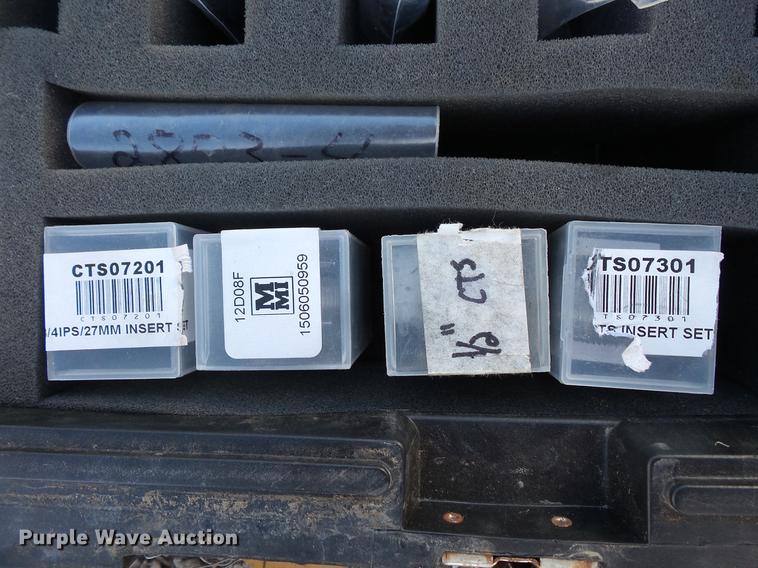 image for item DC1094 Mini McElroy fusion kit