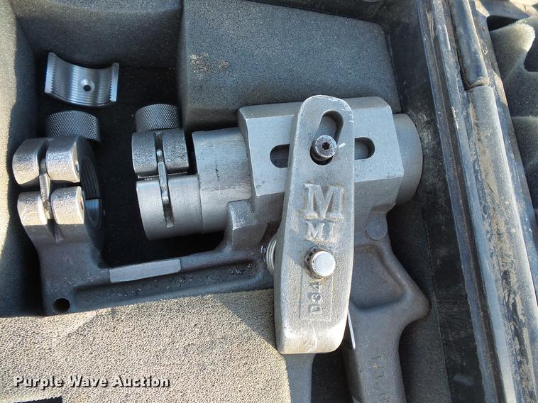 image for item DC1094 Mini McElroy fusion kit