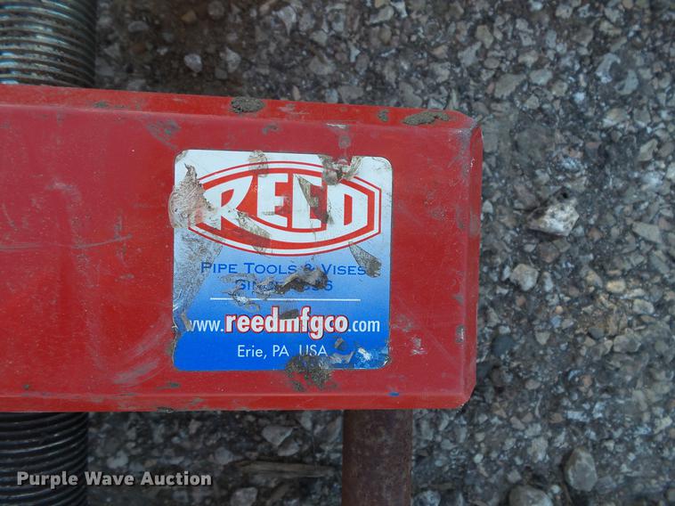 image for item DC1098 Pipe squeezes