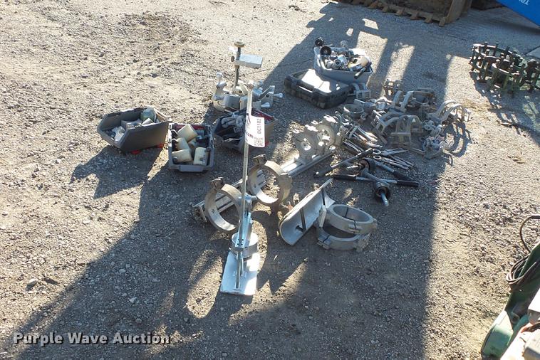 image for item DC1102 Fusion components