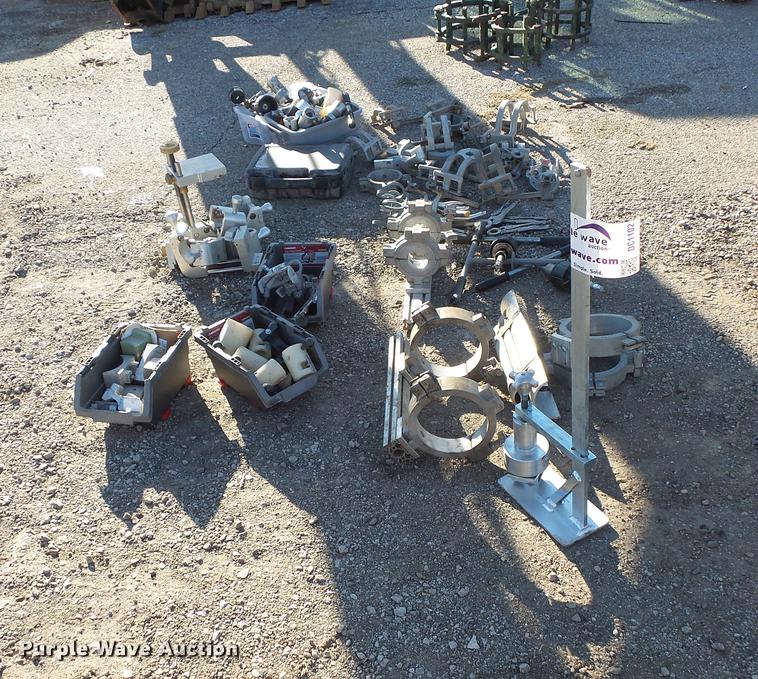 image for item DC1102 Fusion components