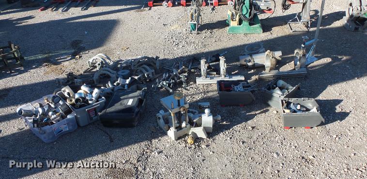 image for item DC1102 Fusion components