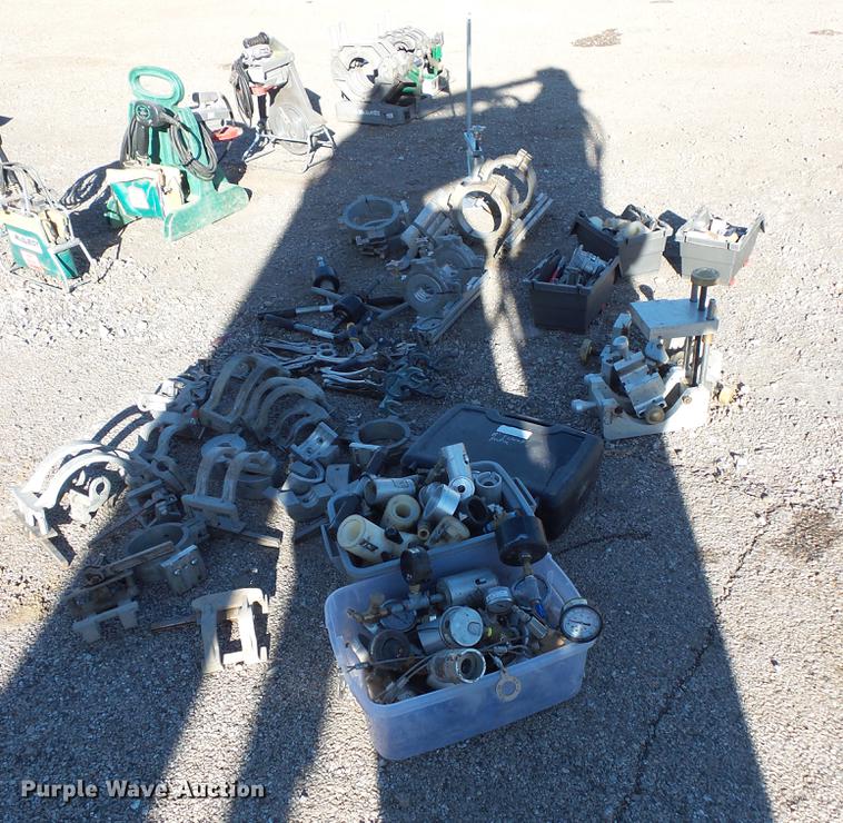 image for item DC1102 Fusion components