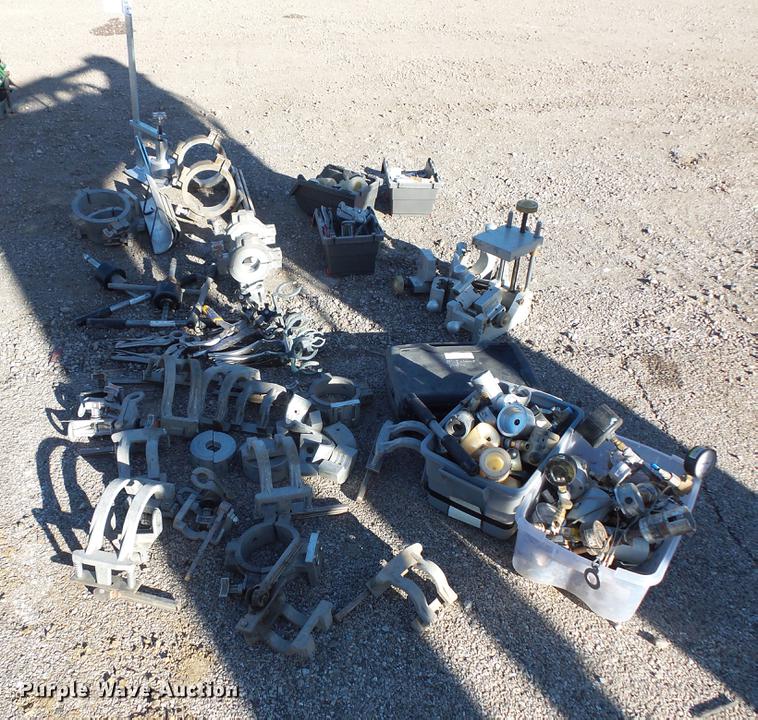 image for item DC1102 Fusion components