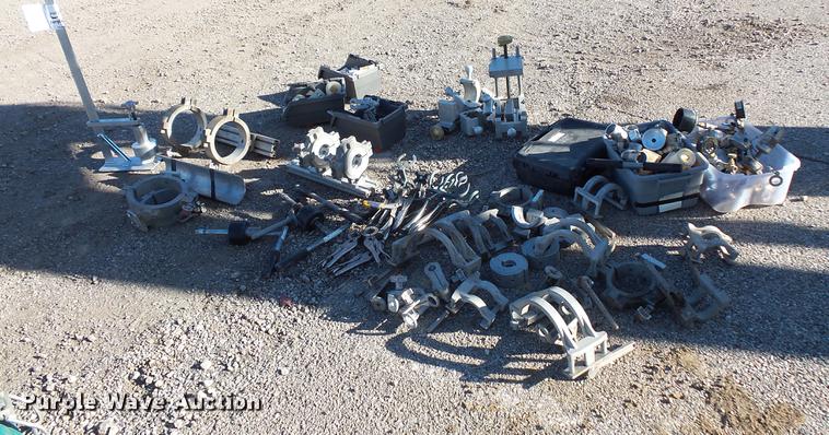 image for item DC1102 Fusion components