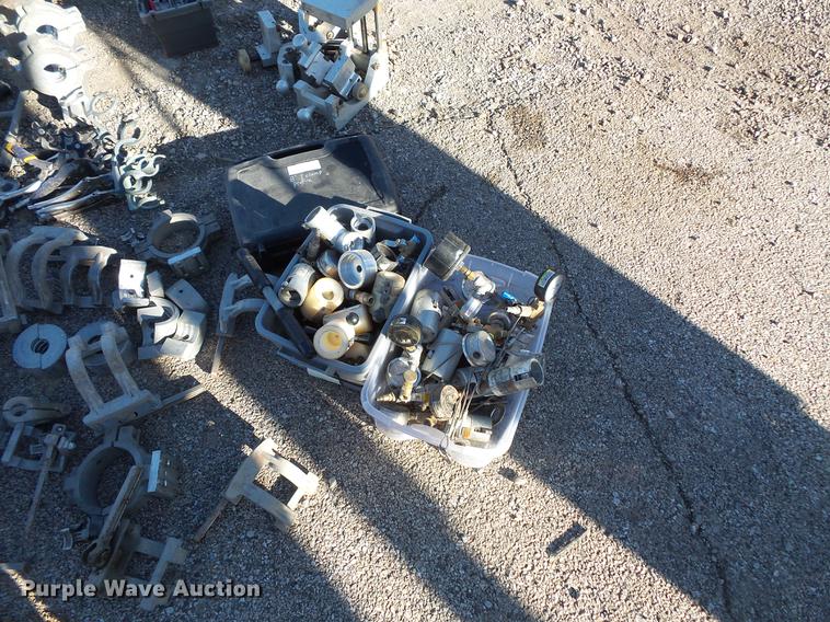 image for item DC1102 Fusion components