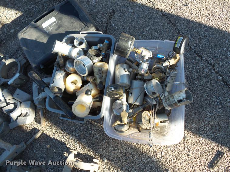 image for item DC1102 Fusion components