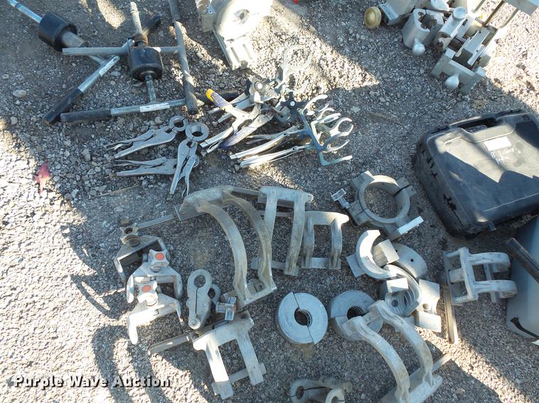 image for item DC1102 Fusion components