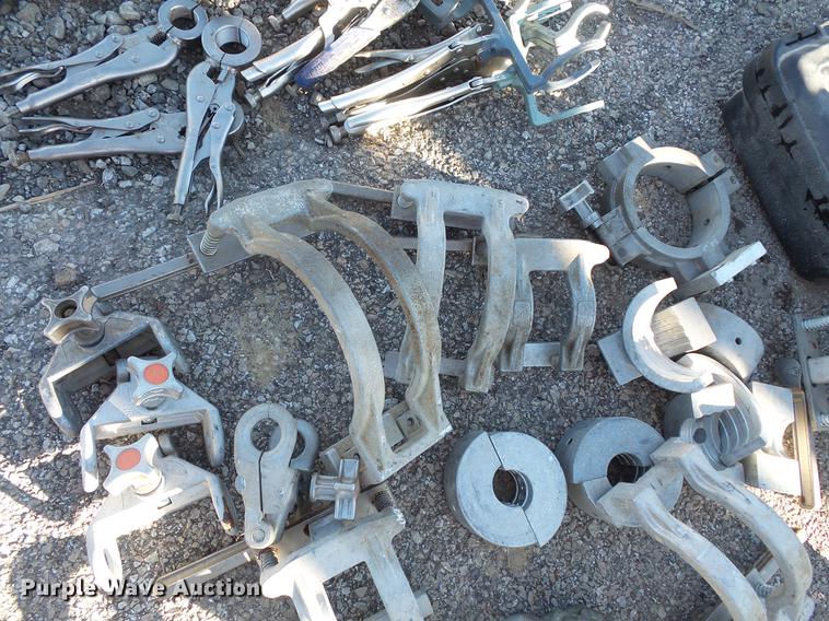 image for item DC1102 Fusion components