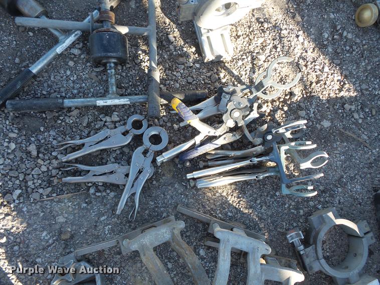 image for item DC1102 Fusion components