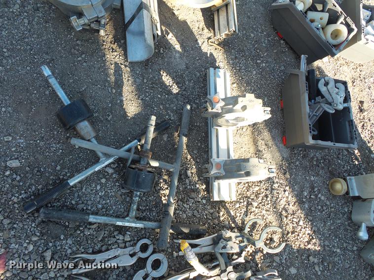 image for item DC1102 Fusion components