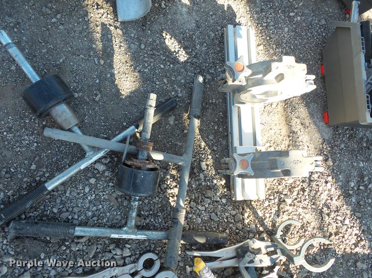 image for item DC1102 Fusion components