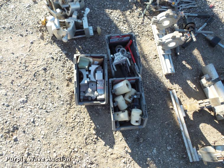 image for item DC1102 Fusion components