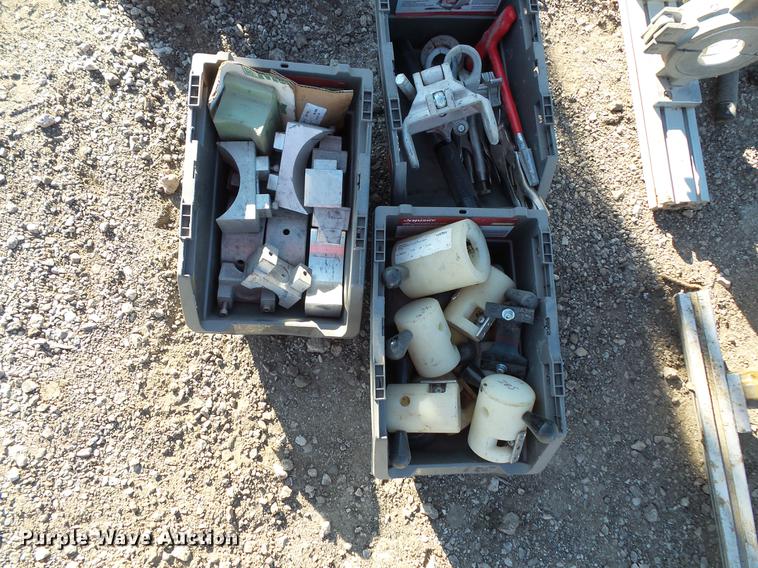 image for item DC1102 Fusion components