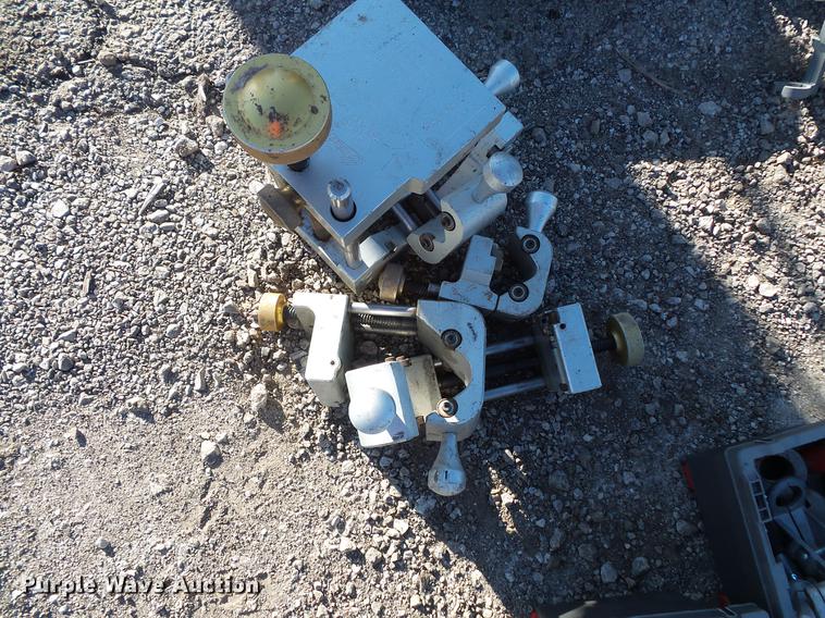 image for item DC1102 Fusion components