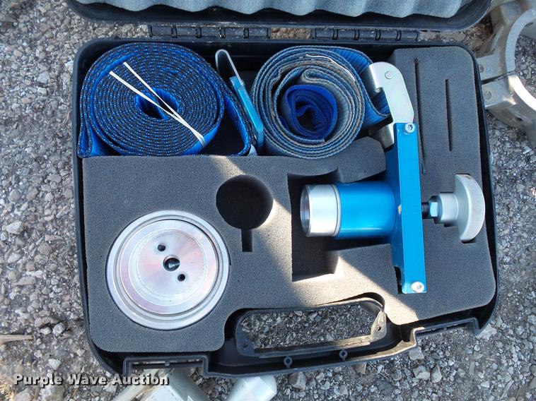 image for item DC1102 Fusion components