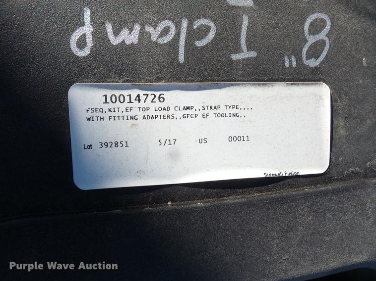 image for item DC1102 Fusion components